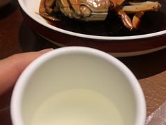 -成隆行·蟹王府(九江路店)