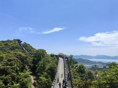 -黄贤森林公园