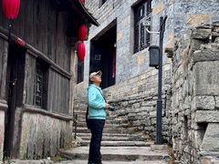 -云山屯古建筑群景区