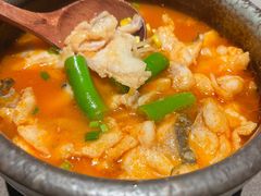 -山石榴·贵州菜(陆家嘴中心店)