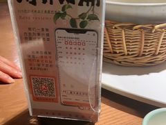 -风味小馆(天目湖宾馆店)