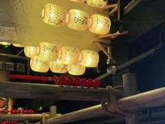 -破三川·新川菜(静安大融城店)