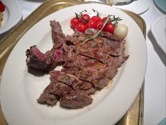 -波特曼西餐厅(南岗店)