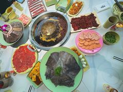 -巴倒烫陆派火锅山庄(南山总店)