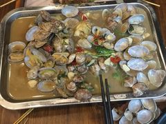 -烤官达人·徐州鲜羊肉串(江宁店)