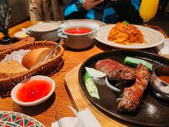 -俄士厨房(环球港店)