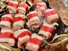 -牛也烧肉(摩尔城店)