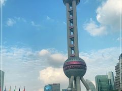 -璞渼咖啡 ROOF P.M. Café(浦东美术馆店)