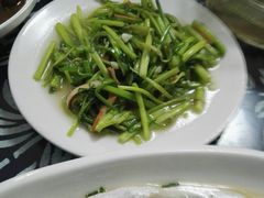 -太湖好灶头土菜馆(石公路店)