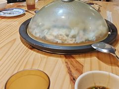 -阿鸡鱼庄·顺德鲜蒸小炒(亚运村店)
