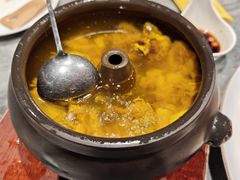 -福照楼汽锅鸡·云南菜(火车站锦江店)