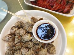 -老字号蛇口德记烧腊饭店·海鲜加工