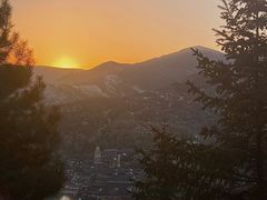 -五台山风景区