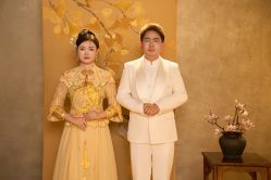 -乐派诗婚纱摄影