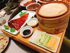 -青年公社烤鸭(滨湖银泰店)