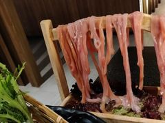 风味鸭肠-湊湊火锅·茶憩(世博大道店)