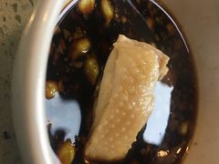 原味椰子鸡（三黄鸡）-烹然四季椰子鸡火锅(团结湖总店)
