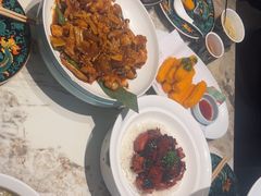 -峰厨大鱼泡饼(水上公园店)