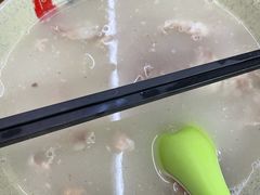 -豫石记羊汤(北苑店)