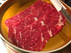 -温野菜涮涮锅(西单大悦城店)