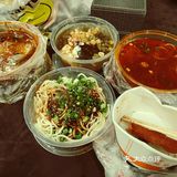 巫道珍土豆(新都店)第一次来新都,不知道吃啥