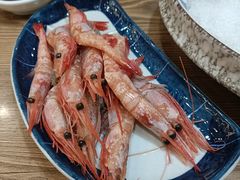 -红叶日料·放题·海胆·定食(星海店)