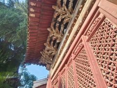 -报恩寺(平武县)