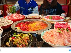 -晓秧锅鲜货火锅·重庆老字号(步步高店)