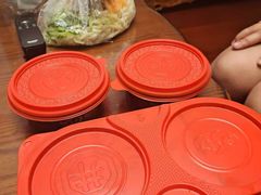 -町门烤肉拌饭专门店(哈西万达店)