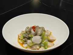 -新荣记(西溪湿地店)