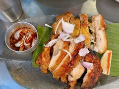 -simply thai天泰(长泰广场店)