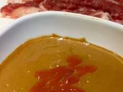 -五悦北平四季涮肉·烧烤(老商埠店)