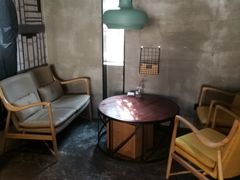 -ZM COFFEE(西安路店)