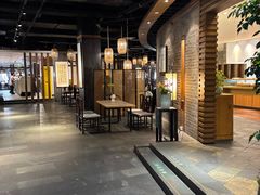 -青藤茶馆(南山路店)