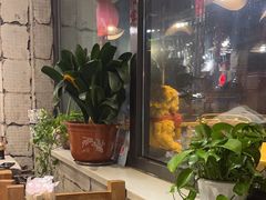 -破瓦寒窑·地摊烤羊排