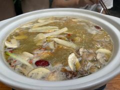 -束河人家(南锣鼓巷店)