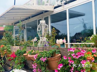 第三海水浴场西边有小岛,前几年青岛海边木栈道建设贯通