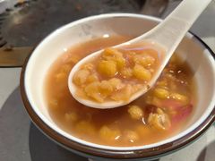 东北大碴粥-棒小伙·齐齐哈尔烤肉(龙茗路店)