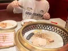 -钱小奴创意自助餐厅·原切谷饲安格斯畅吃(苏州昆山招商花园城店)