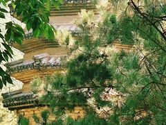 -潭柘寺景区