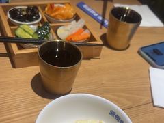 -马记永·兰州牛肉面(天通苑家乐福店)