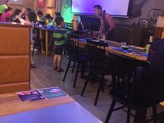 大堂-鱼库·不仅是一家烤鱼店(车公庙店)