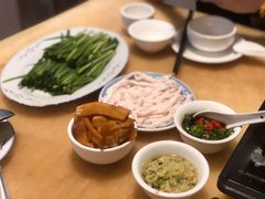 猪X根-华哥新鲜猪精品美食