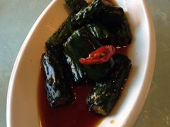 iphone_upload_pic-廊亦舫Lang Yi Fang Restaurant(金桥店)