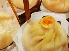 -龍堂蟹黄小笼包(德思勤四季汇店)