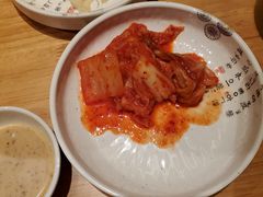-韩国料理大力士(屏风街店)