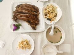 -那达慕蒙古风味酒楼