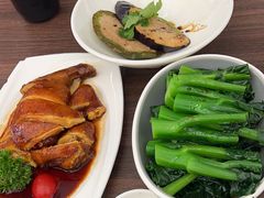 -新旺茶餐厅(鑫耀·光环live店)