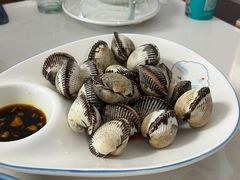 -台州湾小海鲜·范家厨房(人民路店)