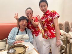 -第六季自助餐厅(甜水园店)